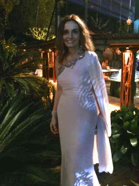 Juliana Abreu sempre linda! 