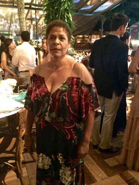 Arrasando de Adriana Barra Tuca Ribeiro de Lima!