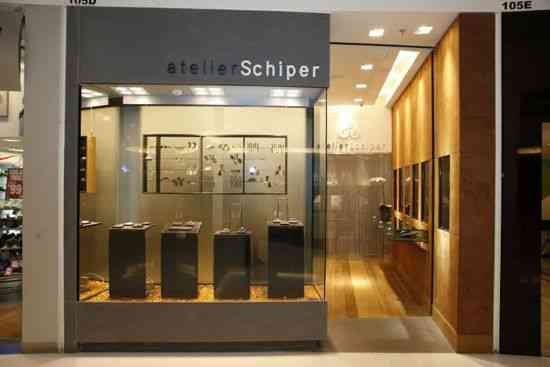 Atelier Schiper Bombando!