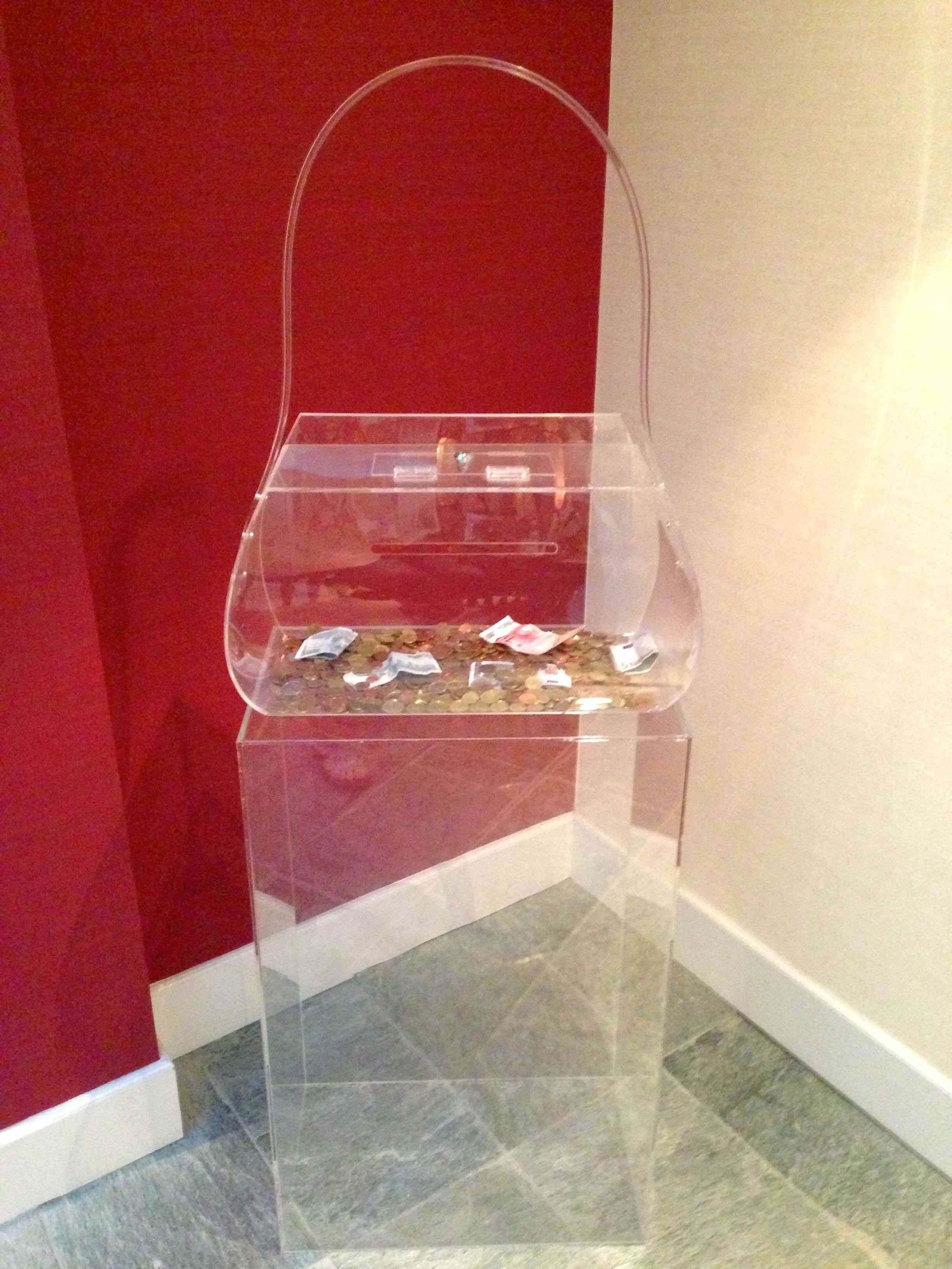 O Maravilhoso “Museum OF BAGS AND Purses” DE Amsterdam!