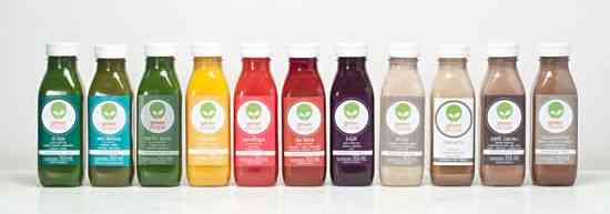O Delicioso SUCO Detox PARA O Verão Carioca