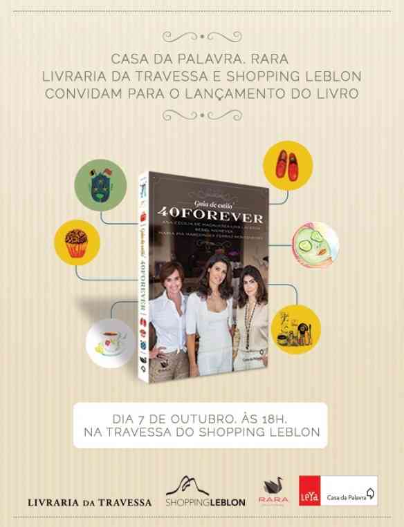 convite_40Forever_final