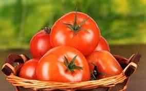 Um dos segredos desta sopa divina é a qualidade dos tomates!