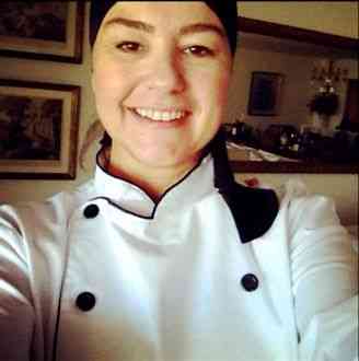 OS Bolos Divinos, Maravilhosos DA Chris!