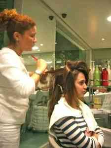 Preparando a "sustentabilidade"....