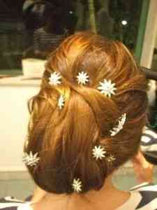 E esta a versão, by Lela, para Isabel TM ser madrinha...