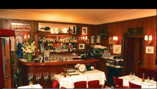 VALE A PENA VER DE Novo: MEU Restaurante Italiano Predileto EM Paris