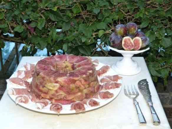 O pulo do gato... Este receita tem duas versões, dependendo da necessidade: Aqui ela é uma deliciosa entrada...