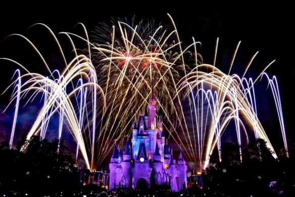 Magic-Kingdom