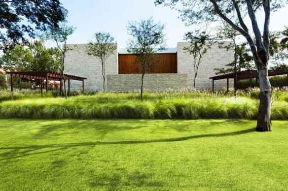 Pra fechar com chave de ouro: Outra visão de um casamento perfeito, jardim by e casa by