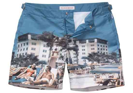 OS Calções DA MODA PARA O Verão