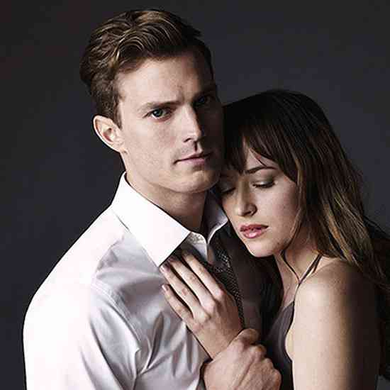 Cinquenta TONS DE Cinza, O Filme!