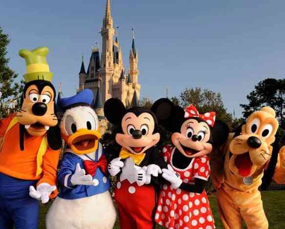 os-mais-consagrados-personagens-disney-estao-no-magic-kingdom