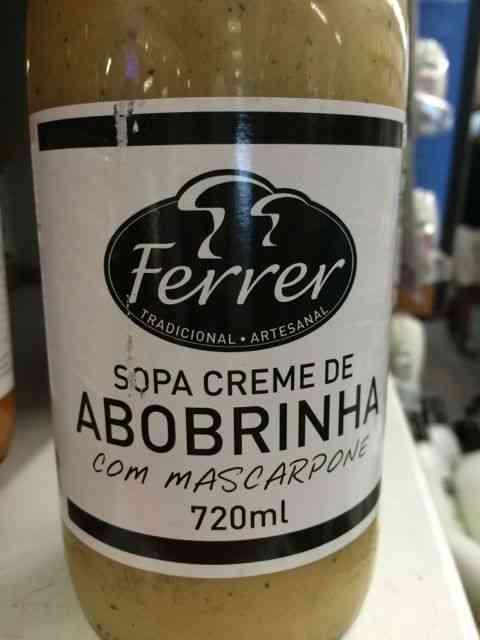 Fecho com a minha preferida e prometo, quando Irene voltar, em dar a receita desta feita em casa!