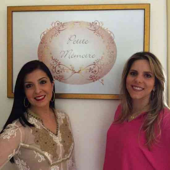 A “Petite Memoire” TEM TUDO PARA Datas Especias