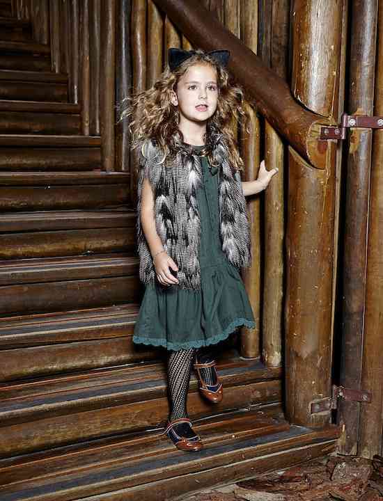 Lança HOJE O Inverno DA Mixed KIDS E ESTÁ Maravilhoso