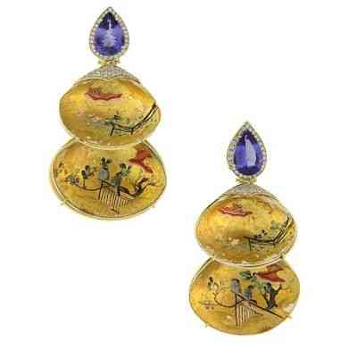 OS Brincos MAIS Lindos, BY Silvia Furmanovich: Pirei!