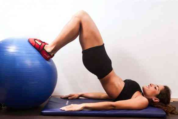 Ou pras aulas divinas de pilates!
