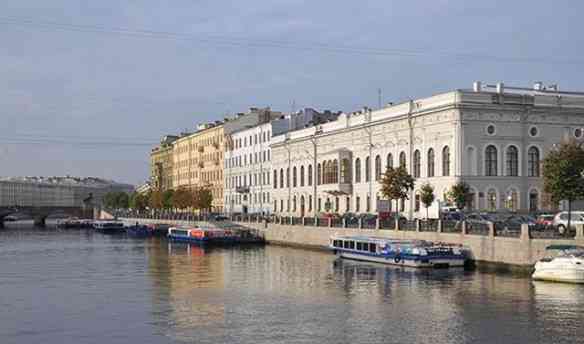 Museu Fabergé: O que faltava à São Petersburgo!