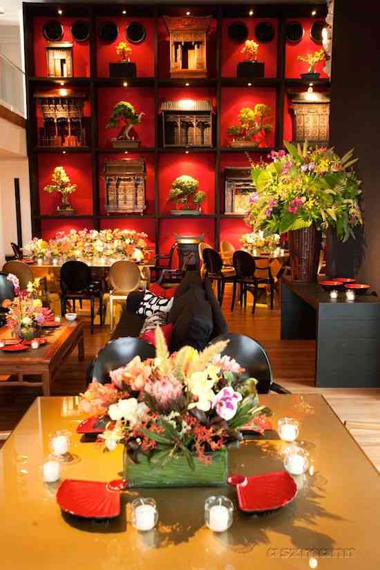 VALE VER DE Novo: Jantar Japones Digno DO Imperador!