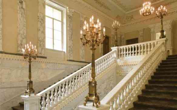 foyer