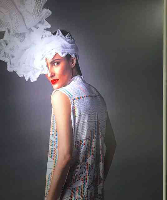 Os looks foram fotografados tendo como modelo a maravilhosa Fernanda Tavares!