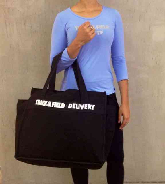 Sensacional: O Presente DO DIA DAS Mães, NA “Track & Field Ipanema”, PODE SER Escolhido EM Casa!