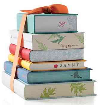livros martha
