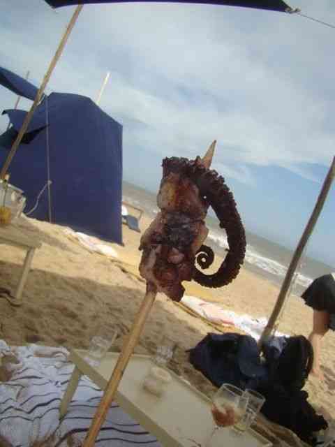 Arrasou....