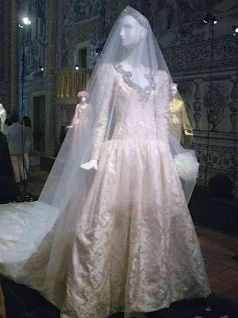 O deslumbrante vestido de MP, by YSL: dos anos 90!