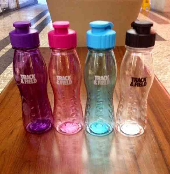 Track&field Ipanema: O Presente MAIS Saudável DO Pedaço!