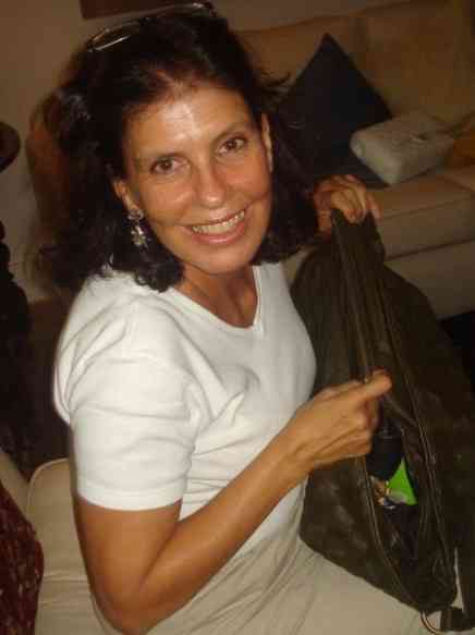A linda Renata Cardim, que me sugeriu fazer este post!