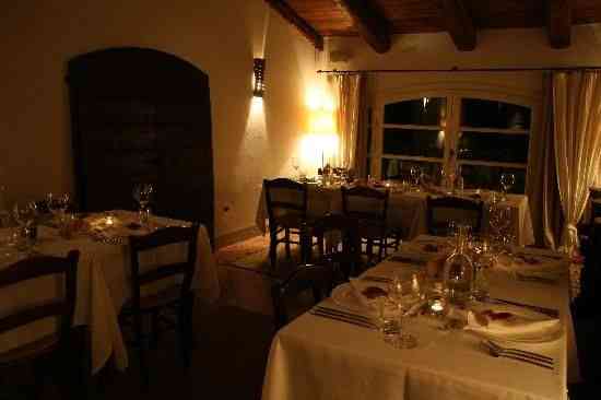 Restaurante La Vie, que podia ser La Vie en rose...