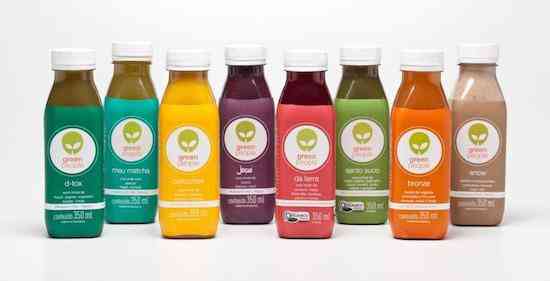 Greenpeople, A Marca Healthy QUE É UM Sucesso PRA Beleza E PRA Saúde!