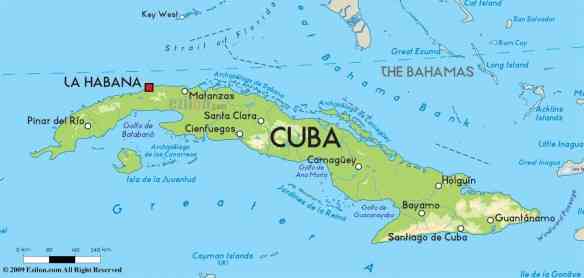 Cuba: das melhores viagens que fiz na vida!