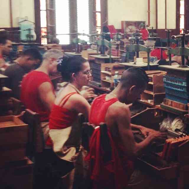 “Habano”: O “Premier Grand CRU Classé” DE Cuba!