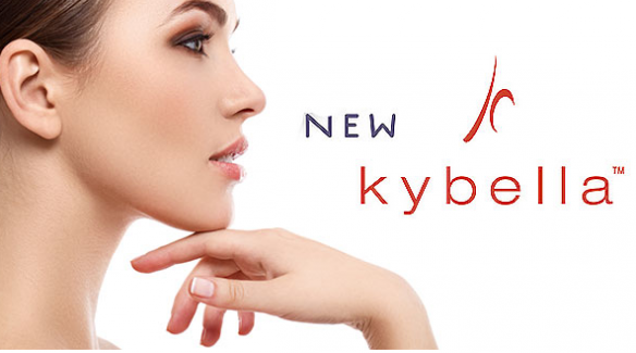 Kybella_Model
