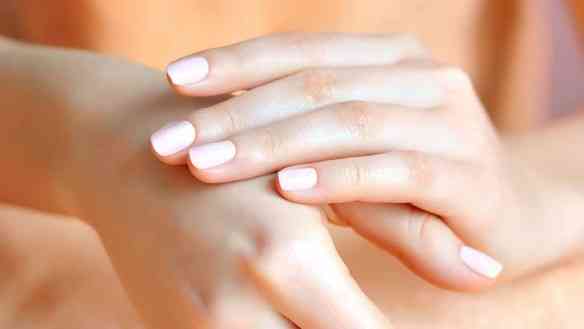 hands
