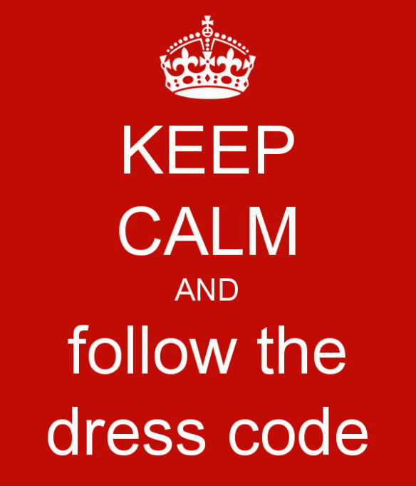 keep-calm-and-follow-the-dress-code