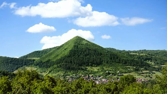 visoko