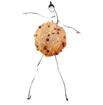 Cookie inofensivo... Só pra ver!