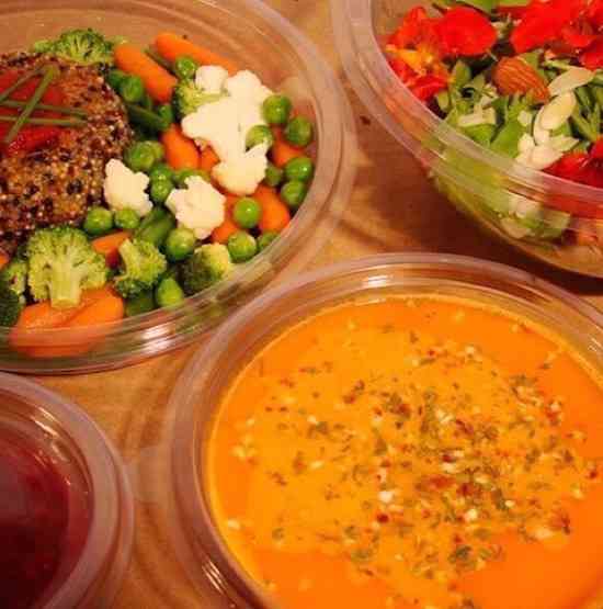 O Detox QUE FIZ ME Preparando PARA O Verão!