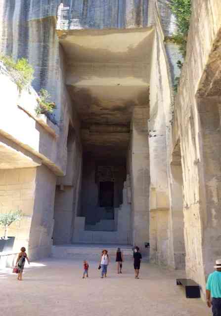 Entrada para a su
