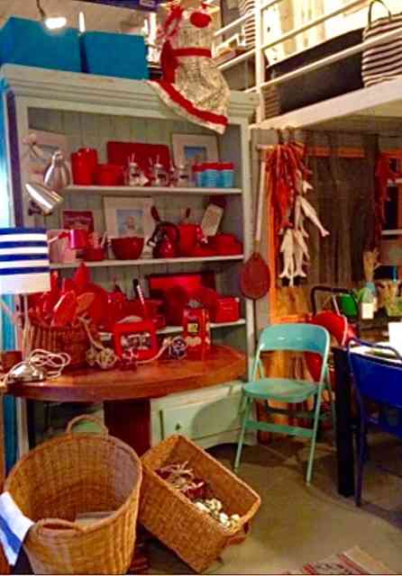 A imperdível "Casa 44" também estará no Bazar com mil e uma...