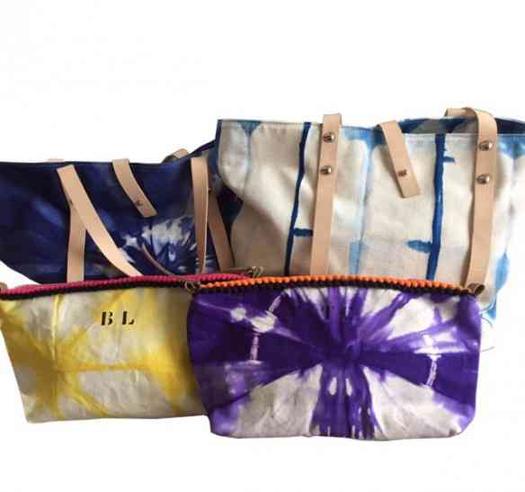 Novidade: Bolsas by Tati Bertrand de Luca, lindas!!!