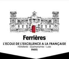 Ferrières, "escola de excelência, à francesa!"