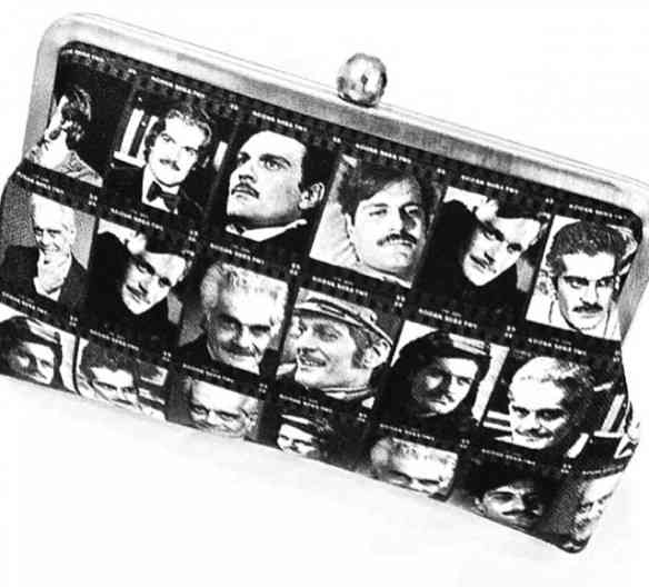 Para as que amam Omar Sharif, como eu!