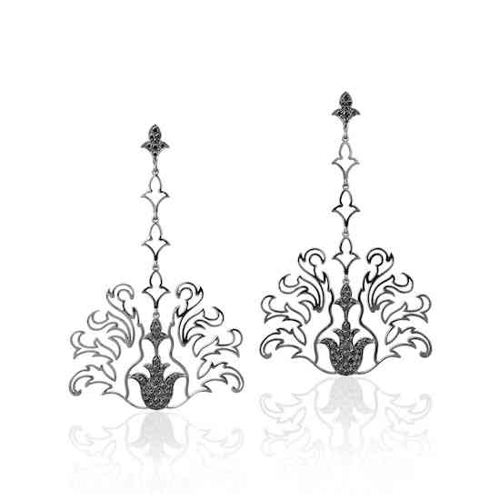 CZARINA_0019_LG1022011-II_Earrings-in-18K-Black-Gold-with-Black-Diamonds-Copy