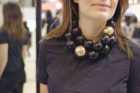 Muito chic!