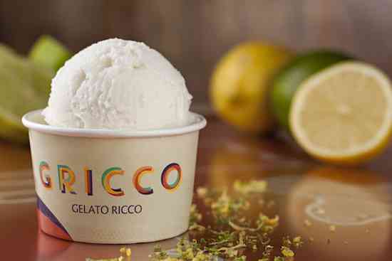 Gricco Gelato Ricco